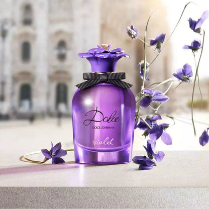 Dolce & Gabbana Dolce Violet Eau de Parfum Mujer