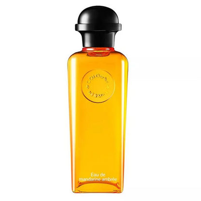 Hermès Eau de Mandarine Ambree Eau de Cologne Unisex