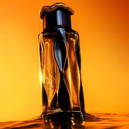 Lattafa Teriaq Intense Eau de Parfum 100 ml Unisex