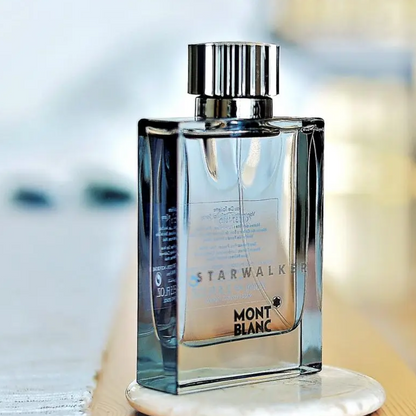 Mont Blanc Star Walker Eau de Toillete 75 ml Hombre