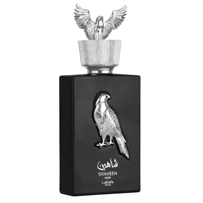 Lattafa Pride Shaheen Silver Eau de Parfum 100 ml Unisex