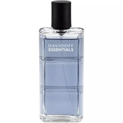 Davidoff Cool Water Essential Eau de Toillete 110 ml Hombre