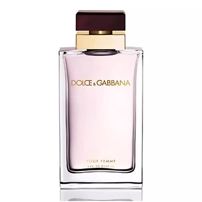 Dolce & Gabbana Pour Femme Eau de Parfum 100 ml for Women