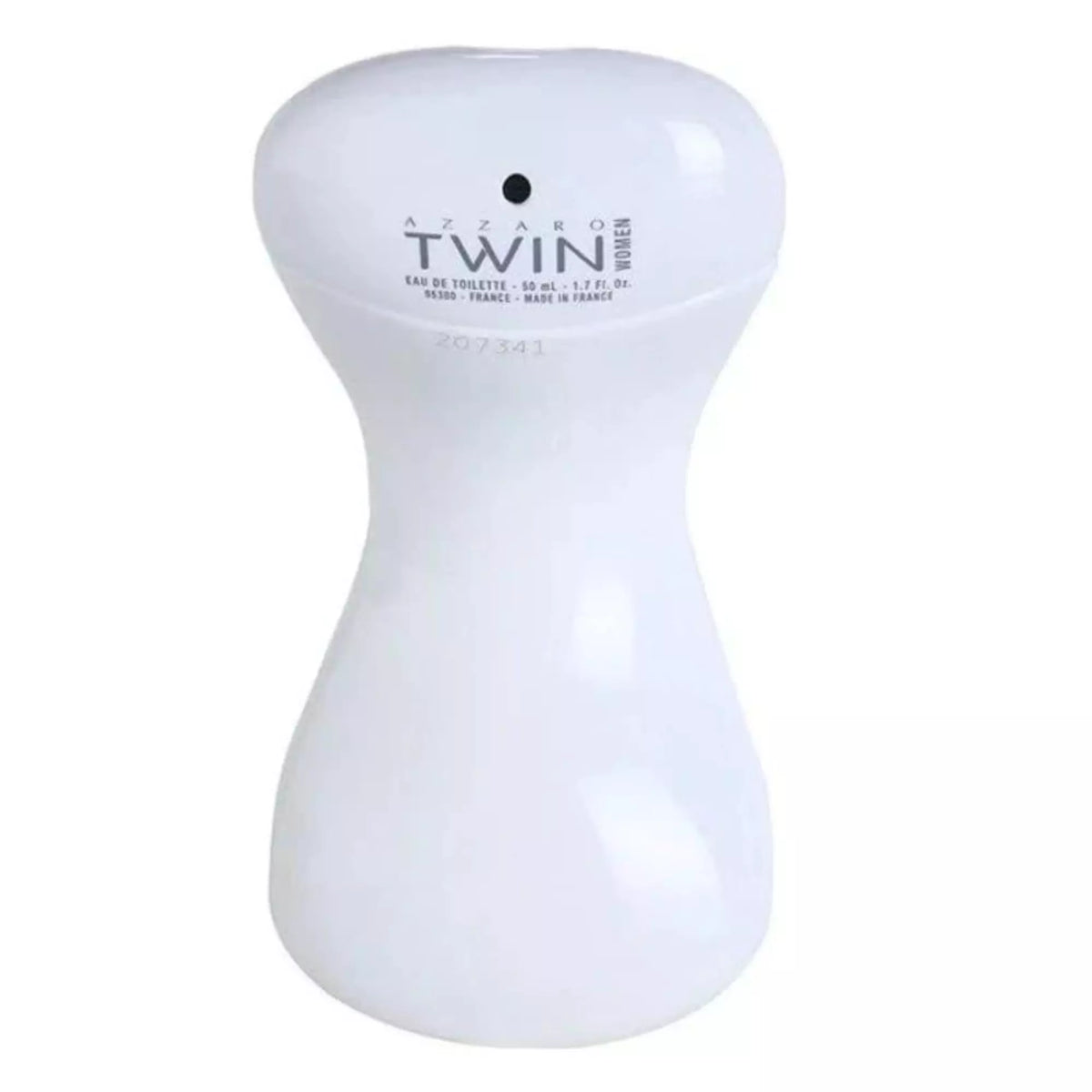 Azzaro Twin Eau de Toilette 80 ml for Women