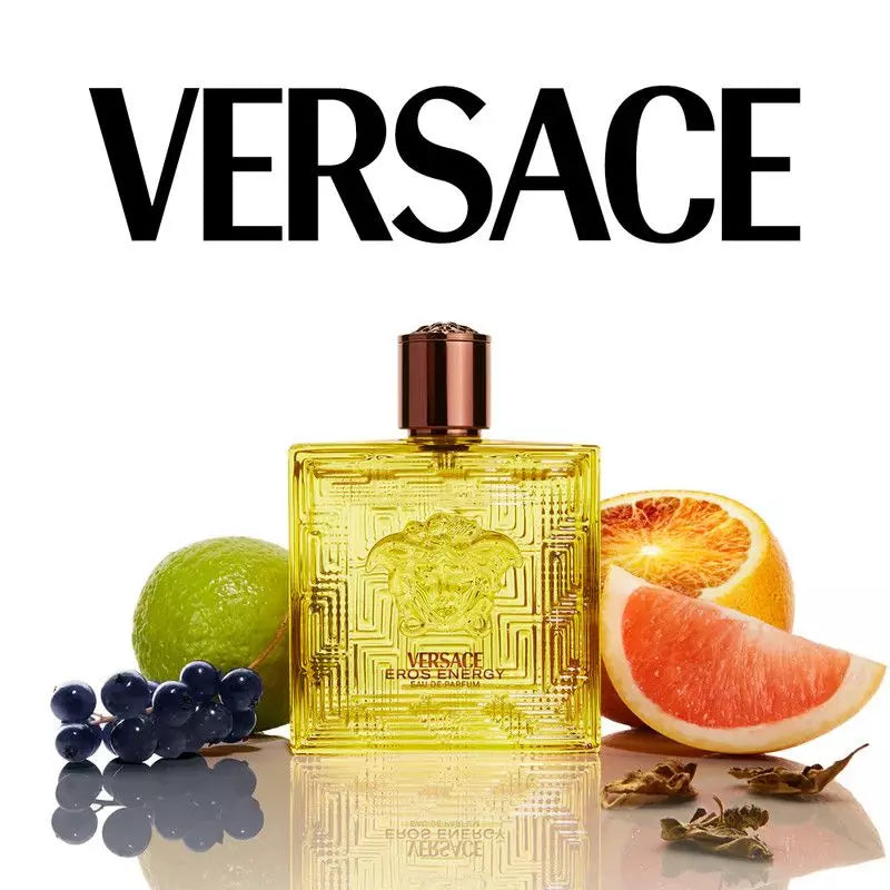 Versace Eros Energy Eau de Parfum for Men