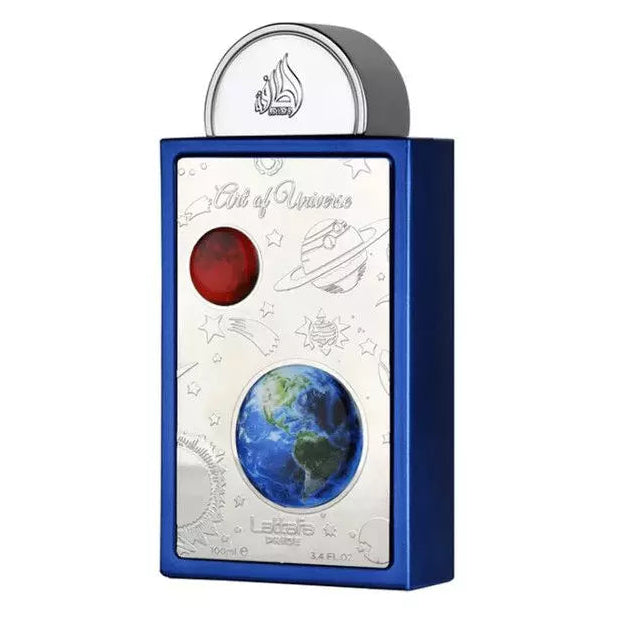 Lattafa Pride Art of Universe Eau de Parfum 100 ml Unisex