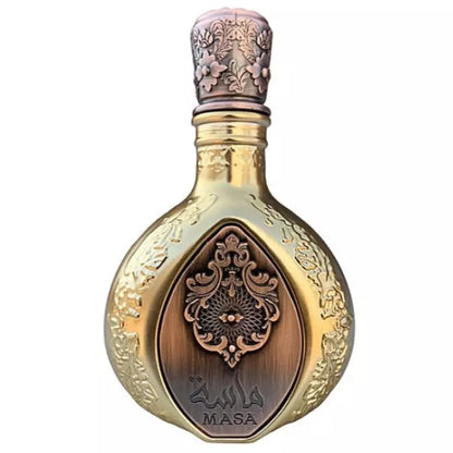 Lattafa Pride Masa Eau de Parfum 100 ml Mujer