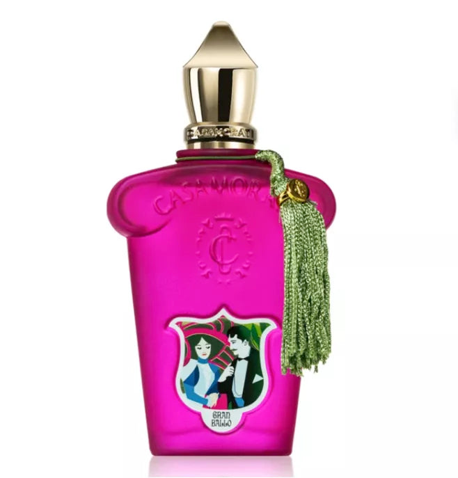 Xerjoff Casamorati 1888 Gran Ballo Eau de Parfum Mujer