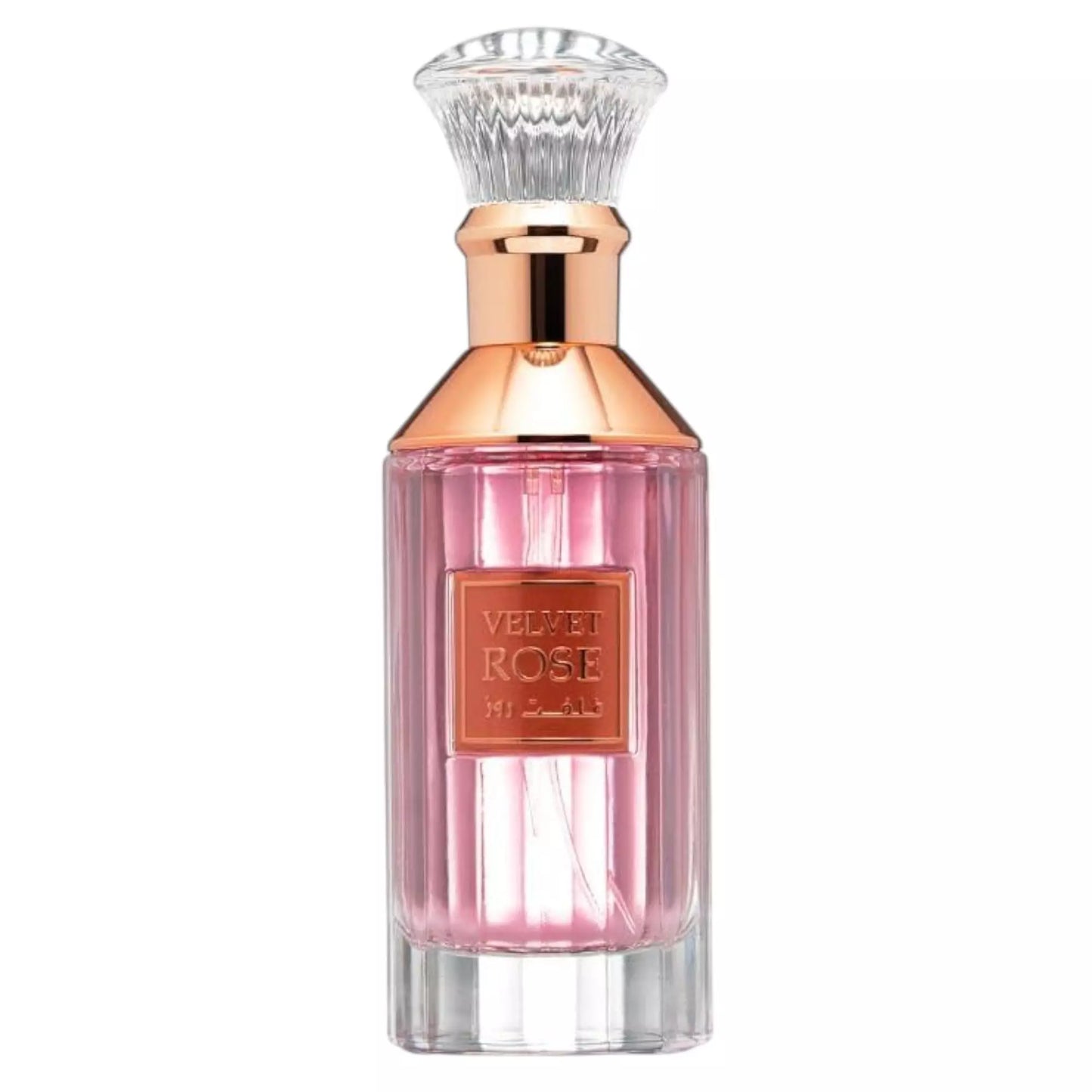 Lattafa Velvet Rose Eau de Parfum Unisex