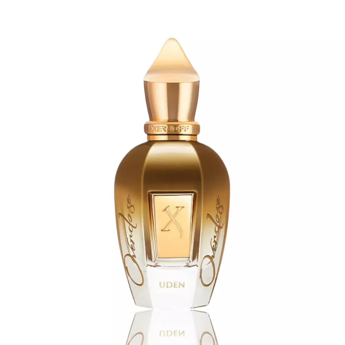 Xerjoff Shooting Stars Uden Overdose Eau de Parfum 50 ml Unisex
