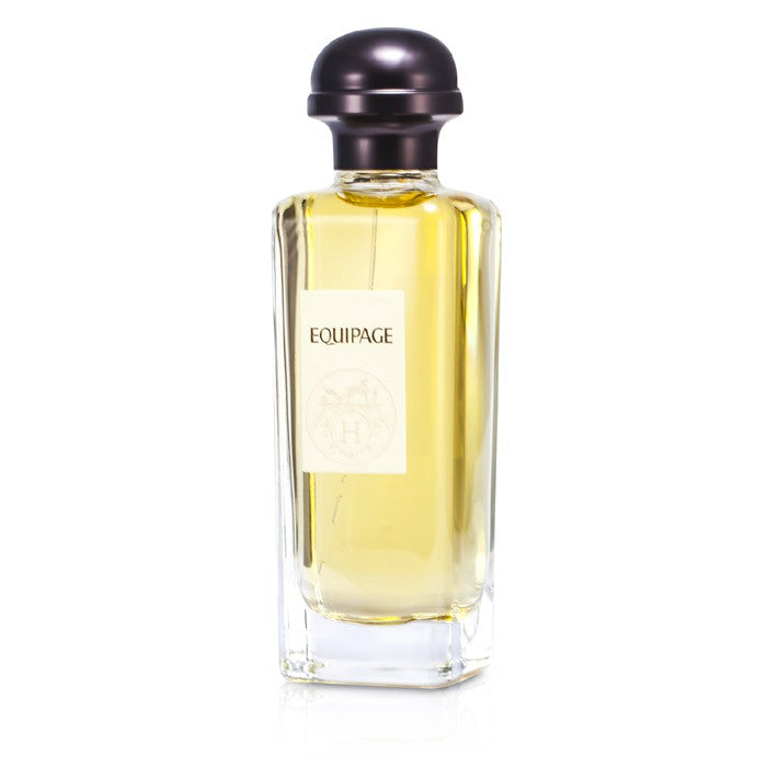 Hermès Equipage Eau de Toillete 100 ml Hombre