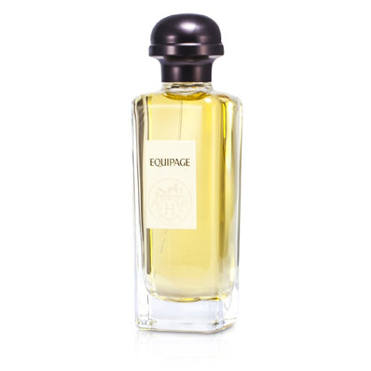 Hermès Equipage Eau de Toillete 100 ml Hombre