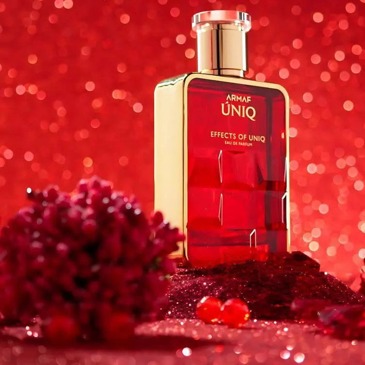 Armaf Uniq Effects of Uniq 100 ml Hombre