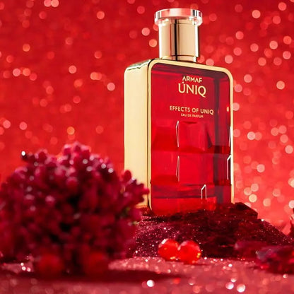 Armaf Uniq Effects of Uniq 100 ml Hombre