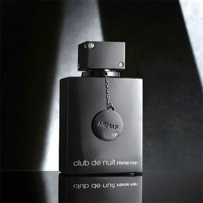 Armaf Club de Nuit Intense Man Eau De Toillete HOMBRE
