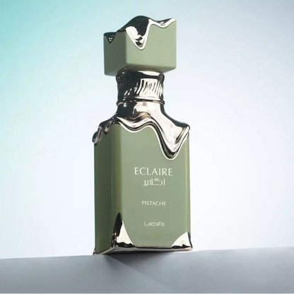 Lattafa Eclaire Pistache Eau de Parfum 100 ml Unisex