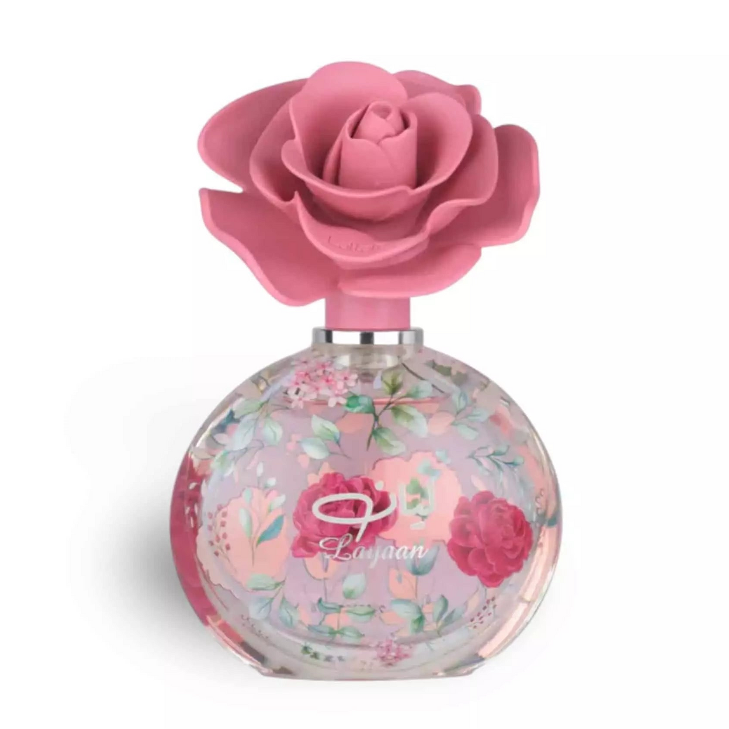 Lattafa Layaan Eau de Parfum 75 ml Mujer