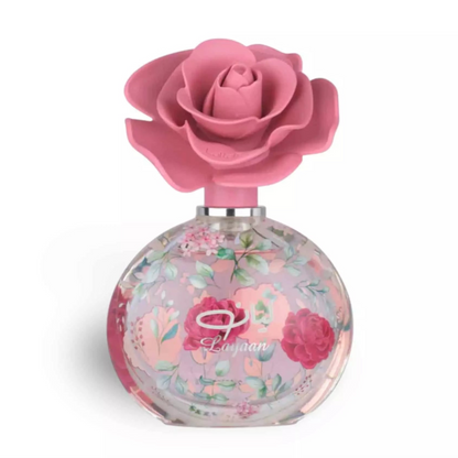 Lattafa Layaan Eau de Parfum 75 ml Mujer
