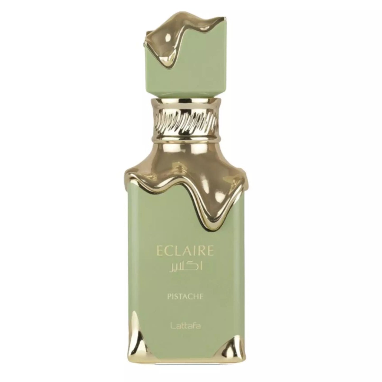 Lattafa Eclaire Pistache Eau de Parfum 100 ml Unisex