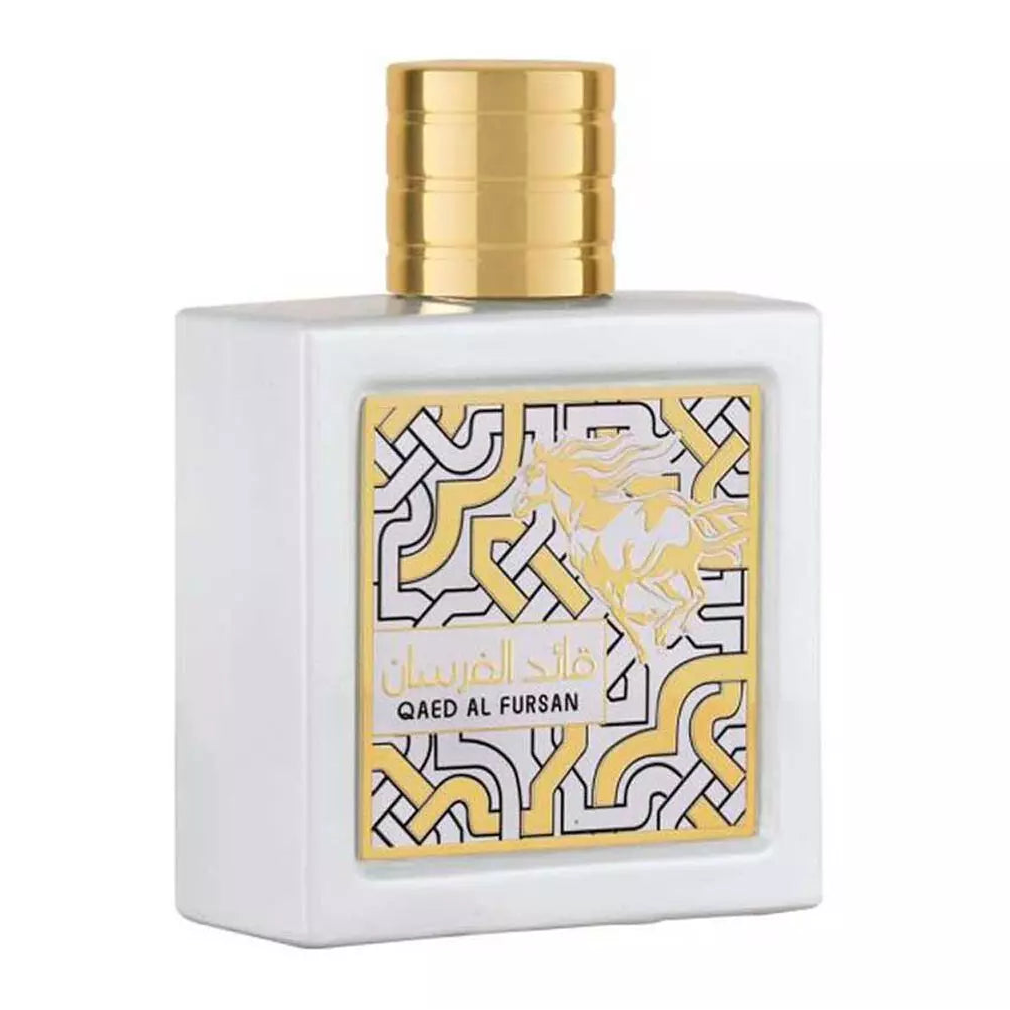 Lattafa Qaed Al Fursan Unlimited Eau de Parfum 90 ml Unisex