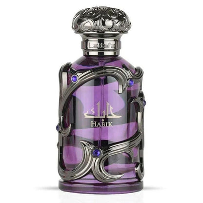 Lattafa Habik Eau de Parfum 100 ml Men