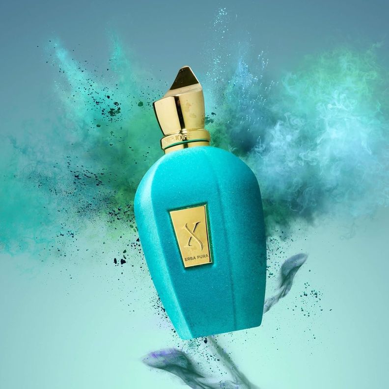 Xerjoff Erba Pura Eau de Parfum Unisex