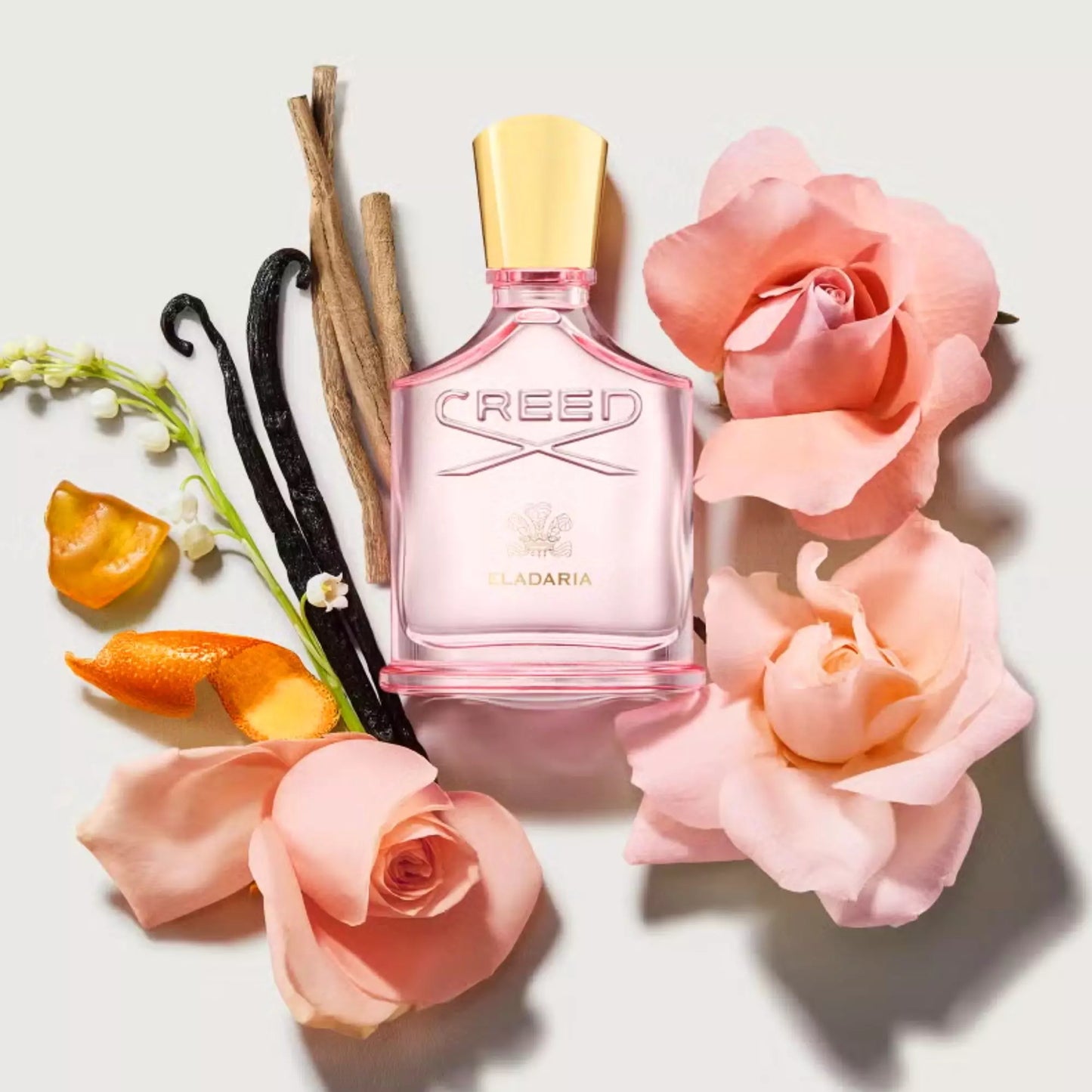 Creed Edalaria Eau de Parfum 75 ml Mujer