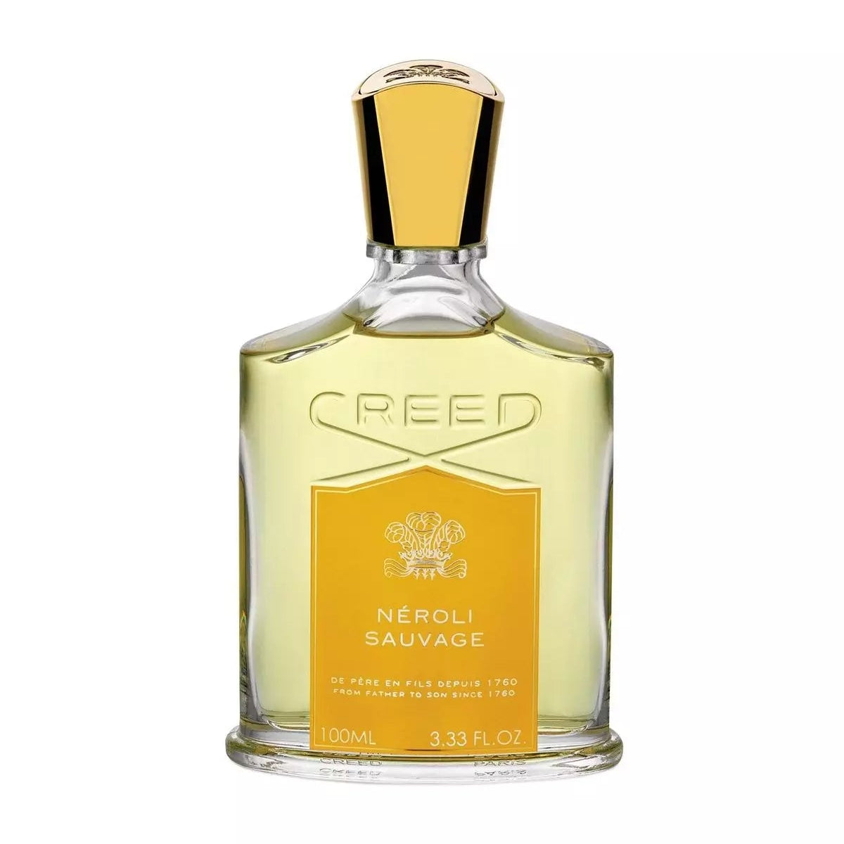 Creed Neroli Sauvage Eau de Parfum 100 ml Masculino