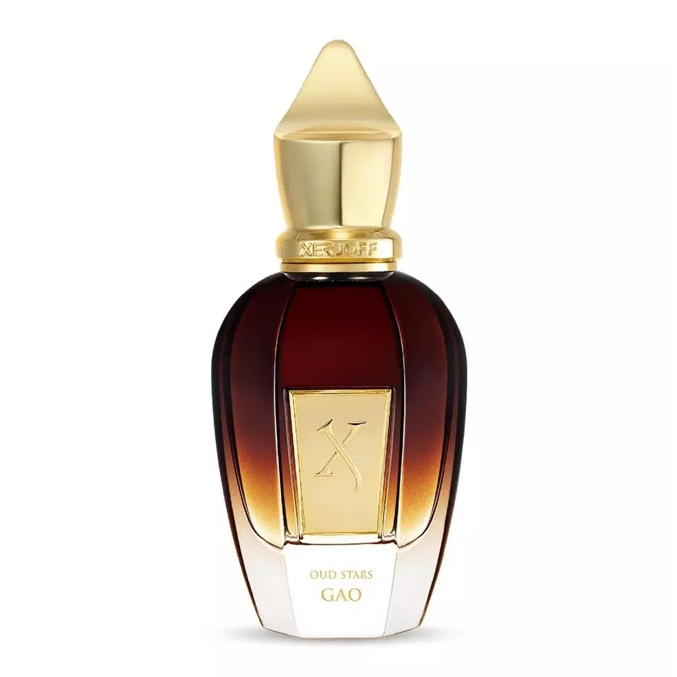 Xerjoff Oud Stars Gao Eau de Parfum 50 ml Unisex