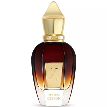 Xerjoff Oud Stars Ceylon Eau de Parfum 50 ml Unisex