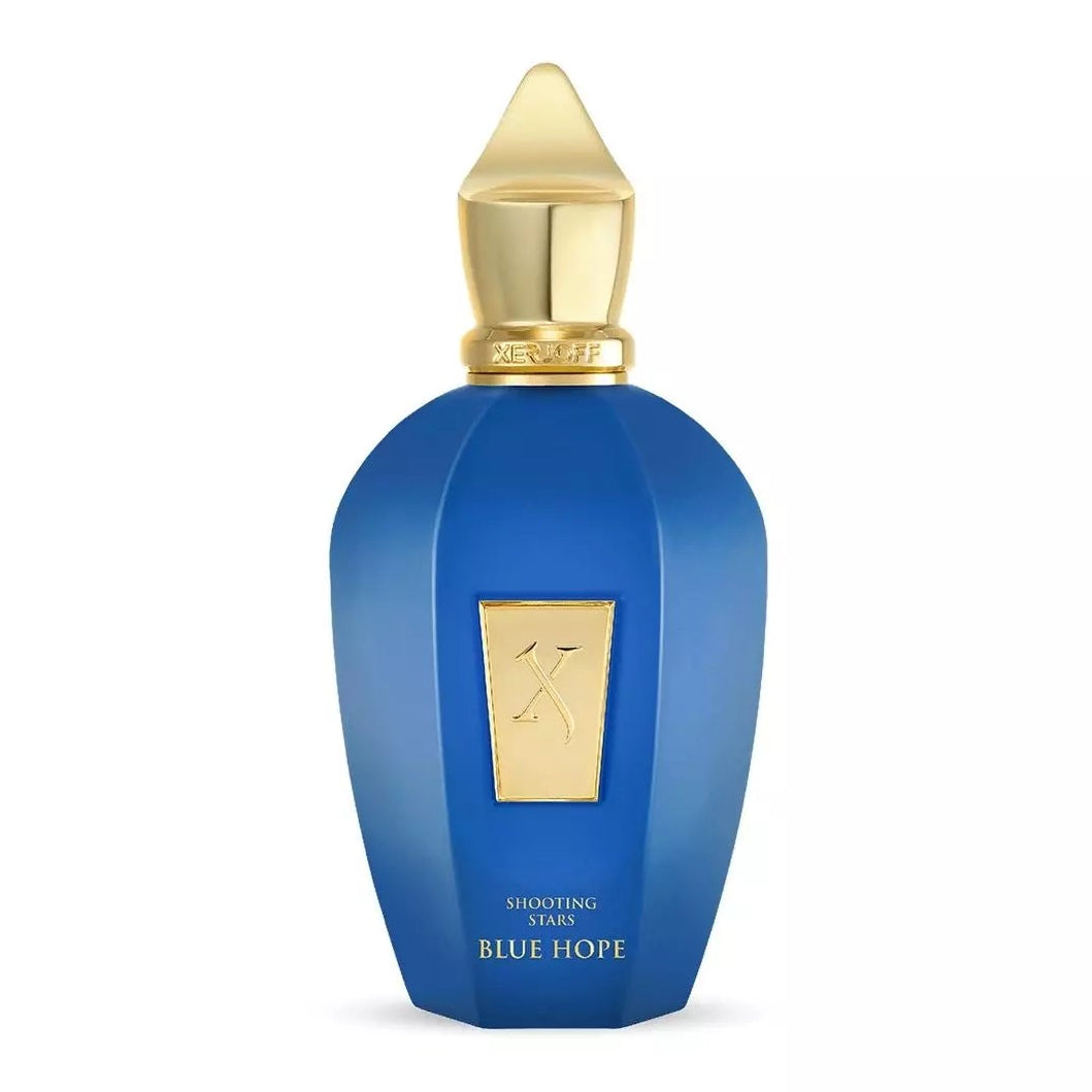 Xerjoff Shooting Stars Blue Hope Uni Eau de Parfum 100 ml Feminino