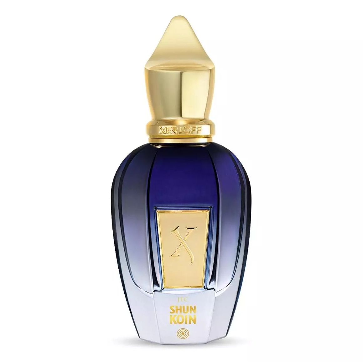Xerjoff Join The Club Shunkoin Eau de Parfum 50 ml Unissex