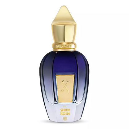 Xerjoff Join The Club Shunkoin Eau de Parfum 50 ml Unissex