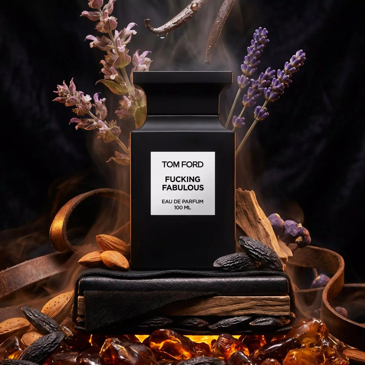 Tom Ford Fucking Fabulous Eau de Parfum Unisex