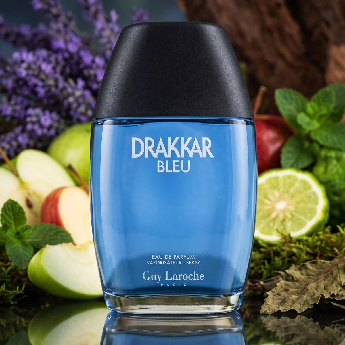 Guy Laroche Drakkar Bleu Eau de Parfum 100 ml Hombre