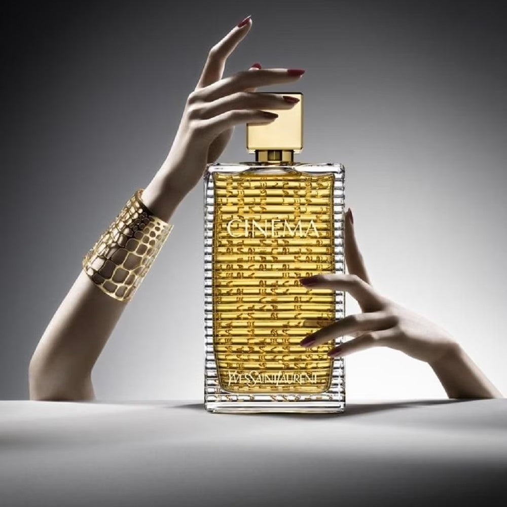 Yves Saint Laurent Cinema Eau de Parfum Mujer