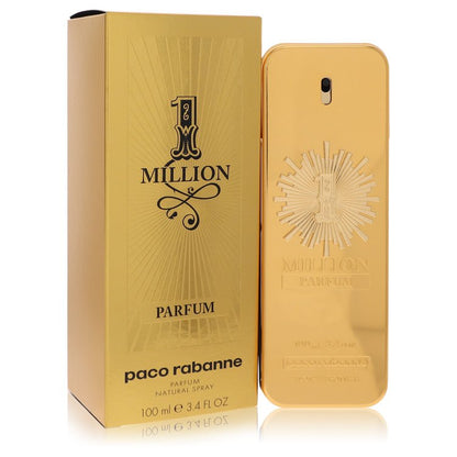 Paco Rabanne 1 Million Parfum Hombre 100 ml