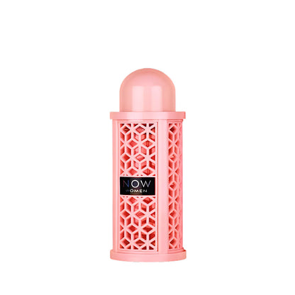 Lattafa Rave Now Eau de Parfum 100 ml Mujer