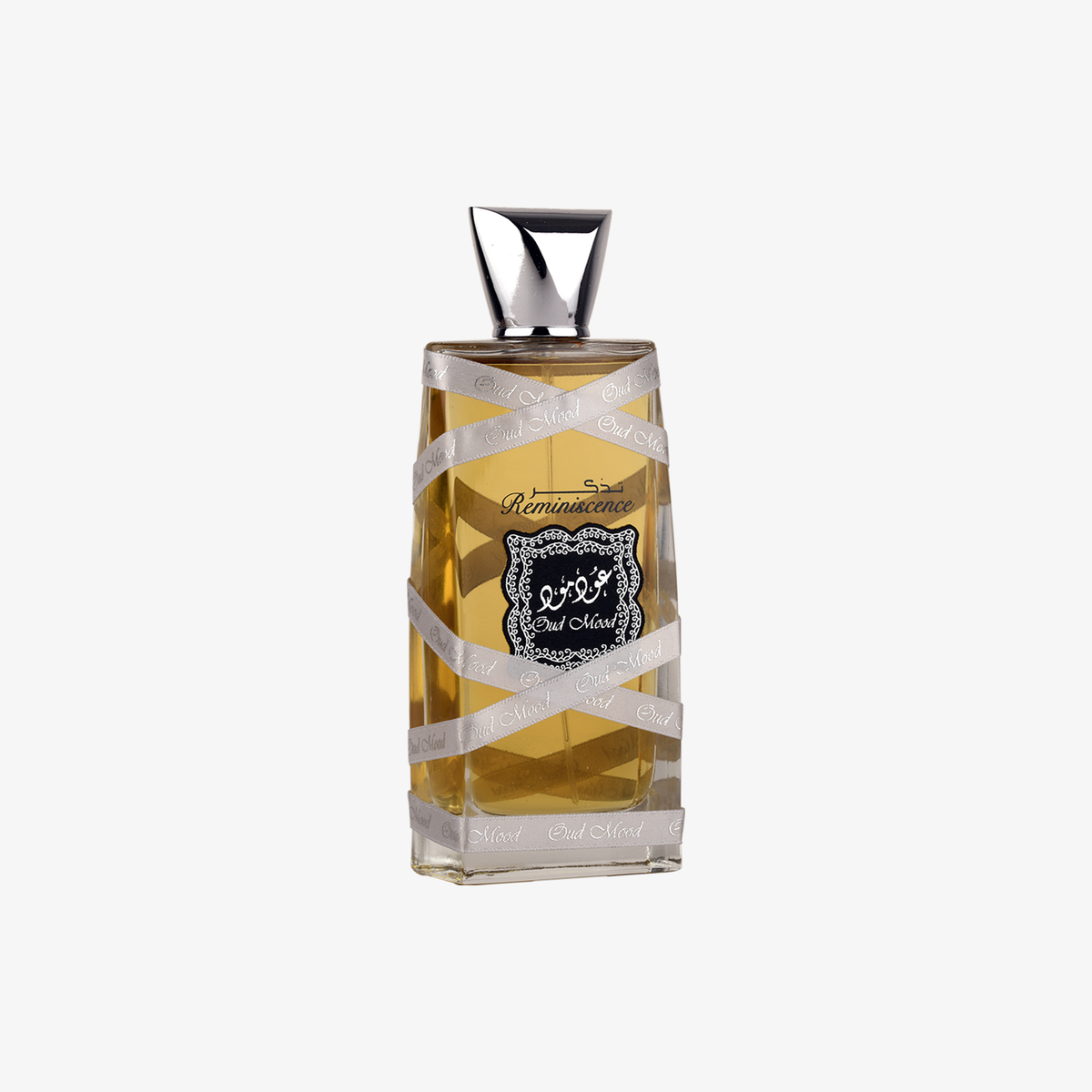 Lattafa Oud Mood Reminiscence Eau de Parfum 100 ml Unisex