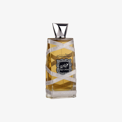 Lattafa Oud Mood Reminiscence Eau de Parfum 100 ml Unisex