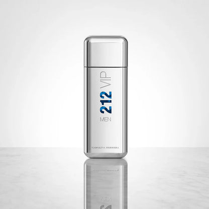Carolina Herrera 212 VIP Men Eau de Toillete Hombre