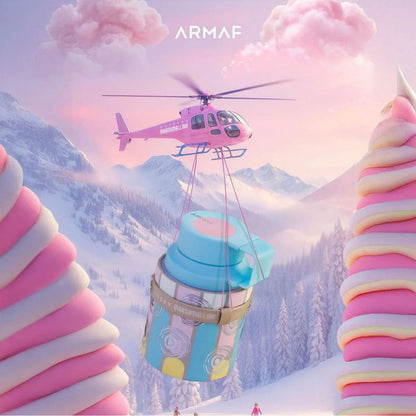 Armaf Odyssey Marshmallow Eau de Parfum 100 ml Mujer
