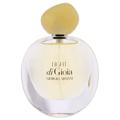 Giorgio Armani Light Di Gioia Eau de Parfum 50 ml Feminino