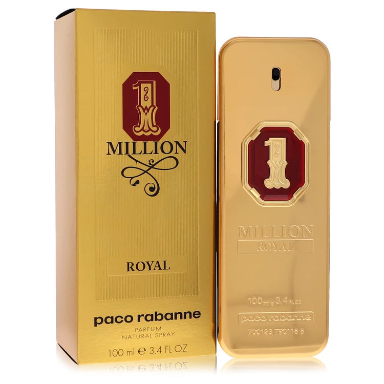 Paco Rabanne 1 Million Royal Eau de Parfum for Men