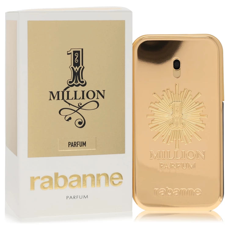 Paco Rabanne 1 Million Parfum Masculino