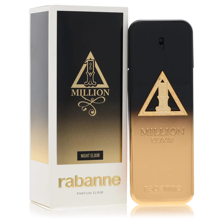 Paco Rabanne 1 Million Night Elixir Parfum Elixir 100 ml Hombre