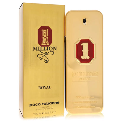 Paco Rabanne 1 Million Royal Eau de Parfum for Men