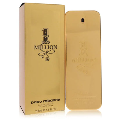 Paco Rabanne 1 Million Eau de Toillete Hombre