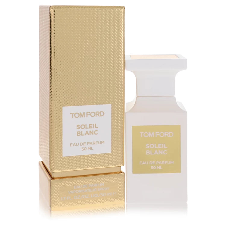 Tom Ford Soleil Blanc Eau de Parfum 50 ml Mujer