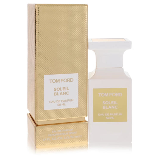 Tom Ford Soleil Blanc Eau de Parfum 50 ml Mujer